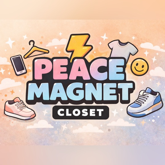 peacemagnet
